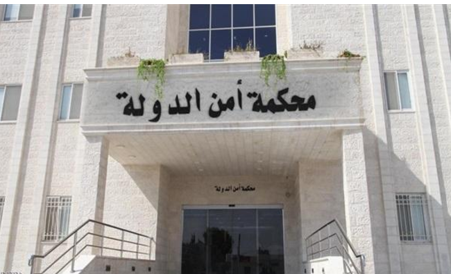 المحكمة العسكرية تستمع لإفادة دفاع المتهم بقضية الجفر