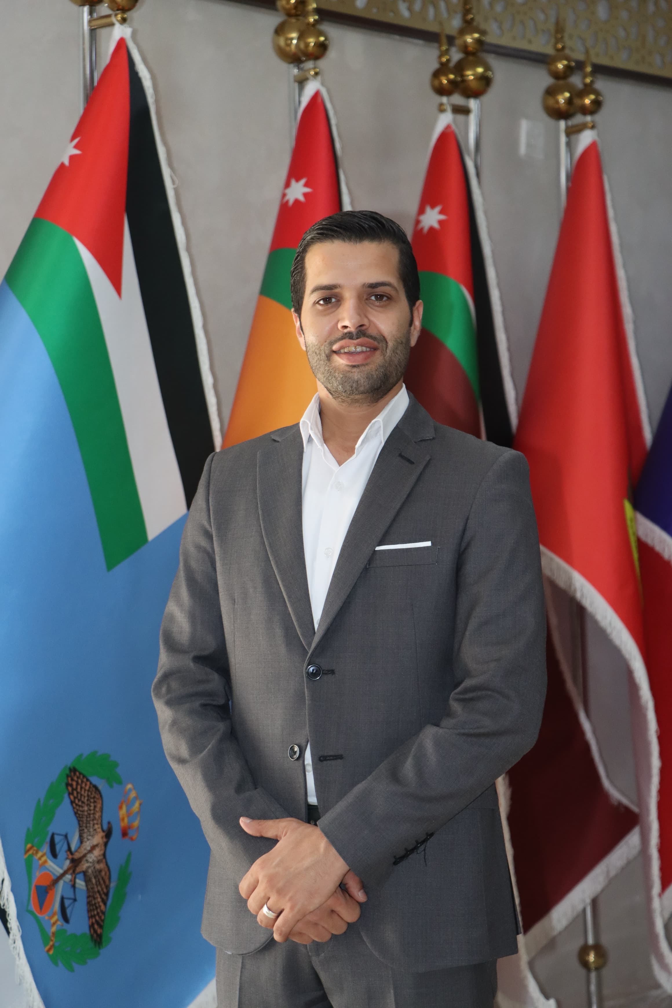 الغويري يكتب: مديرية الأمن العام: .. تراث عريق وتضحيات والبطولة ( متحف العقبة مثالا )