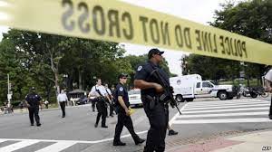 الولايات المتحدة ..  رجل يرتكب "جريمة وحشية" بحق ابنه الرضيع