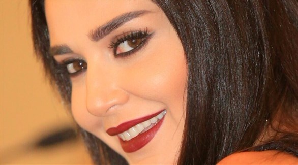 بالصور ..  انتهاء أزمة منع دخول سيرين عبد النور لسوريا