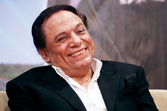 عادل إمام رفض تقديم رأفت الهجان بسبب مشهد لم يعجبه