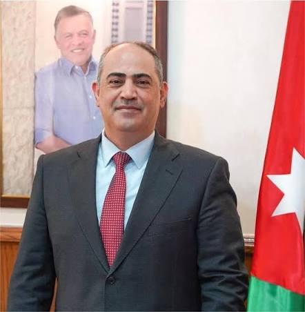 المحامي بشير المومني يكتب: عن الملك  ..  