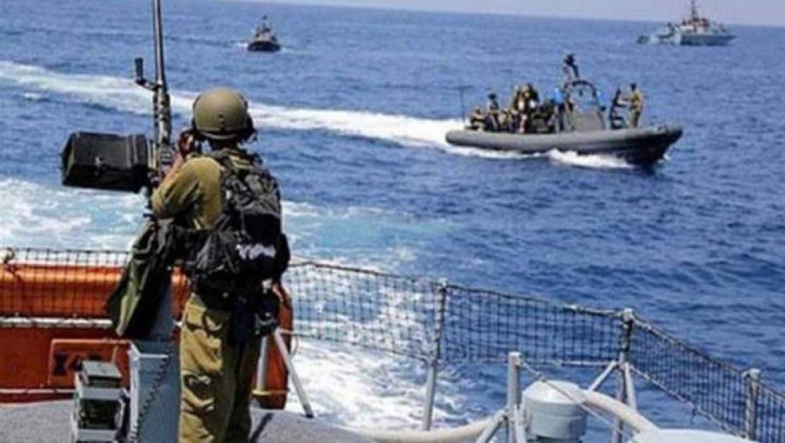 172 انتهاكاً بحق صيادي قطاع غزة خلال النصف الأول من العام