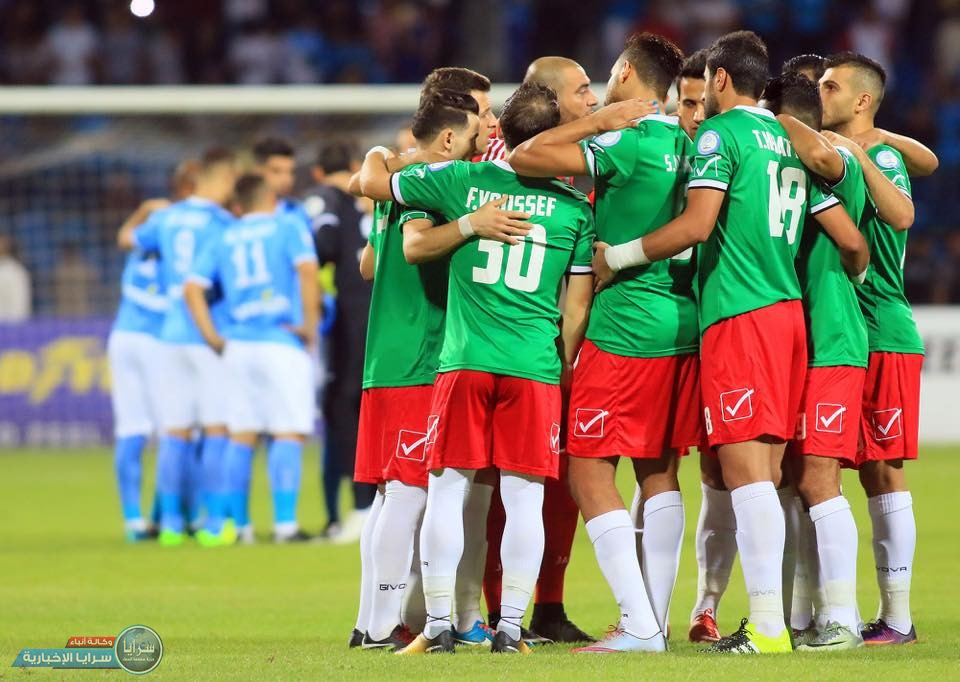 "كلاسيكو الأردن"  ..  أبرز مباريات اليوم والقنوات الناقلة 