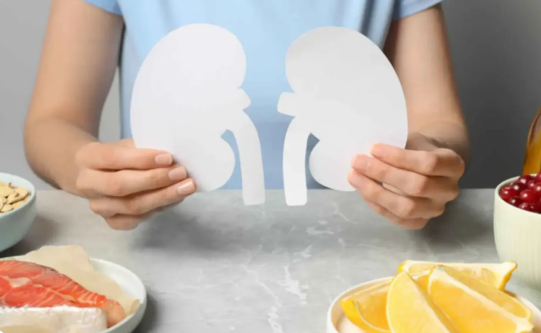 متى يُمنع مرضى الكلى من الصيام؟