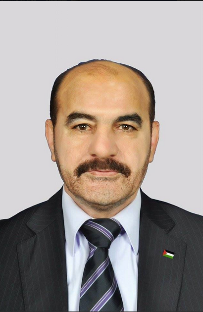 مبارك للسفير " رأفت بدران"