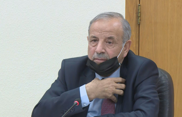 إعلان هام من نائب رئيس الوزراء  ..  تفاصيل