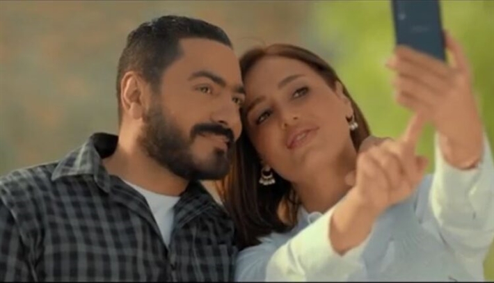أنباء عن مشاركة حلا شيحة مع العوضي في "حق عرب"