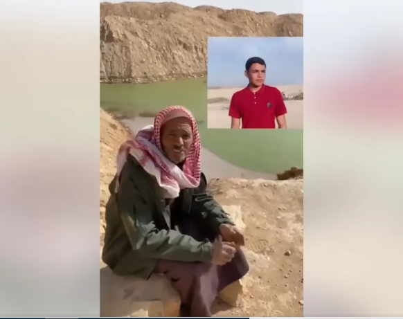 الأردن يترقّب ووالد الفتى هيثم المصبحيين ينتظر منذ 20 يومًا دون عودة