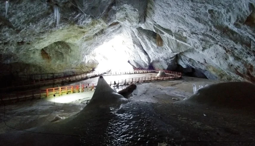 اكتشاف بكتيريا "تاريخية" تهزم 28 نوعاً من أقوى المضادات الحيوية