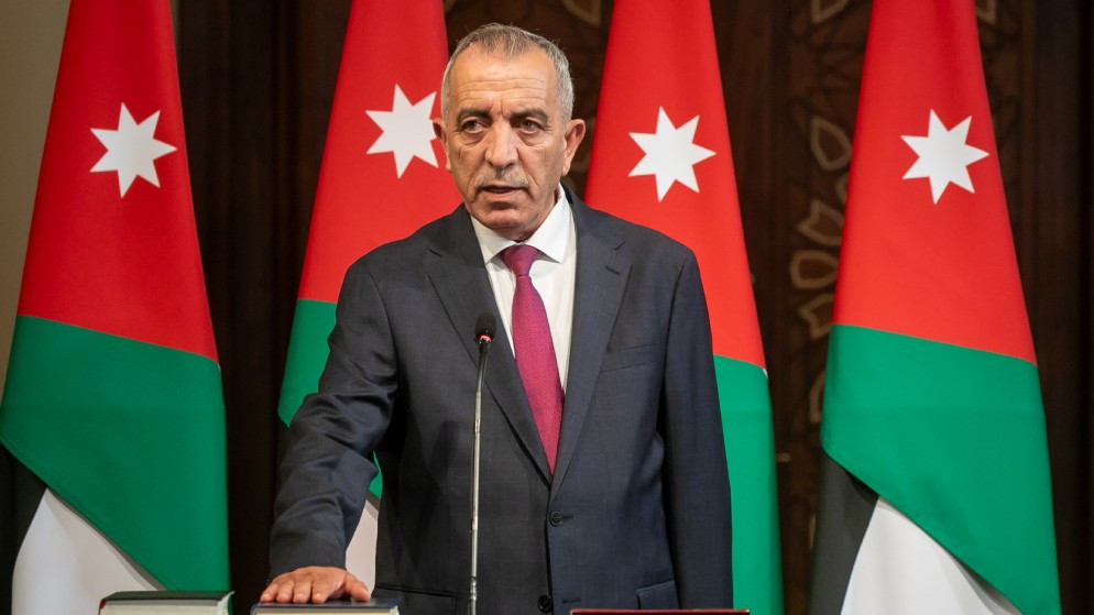 وزير الثقافة: الأردن الحديث يمتلك إرث أنسانيا