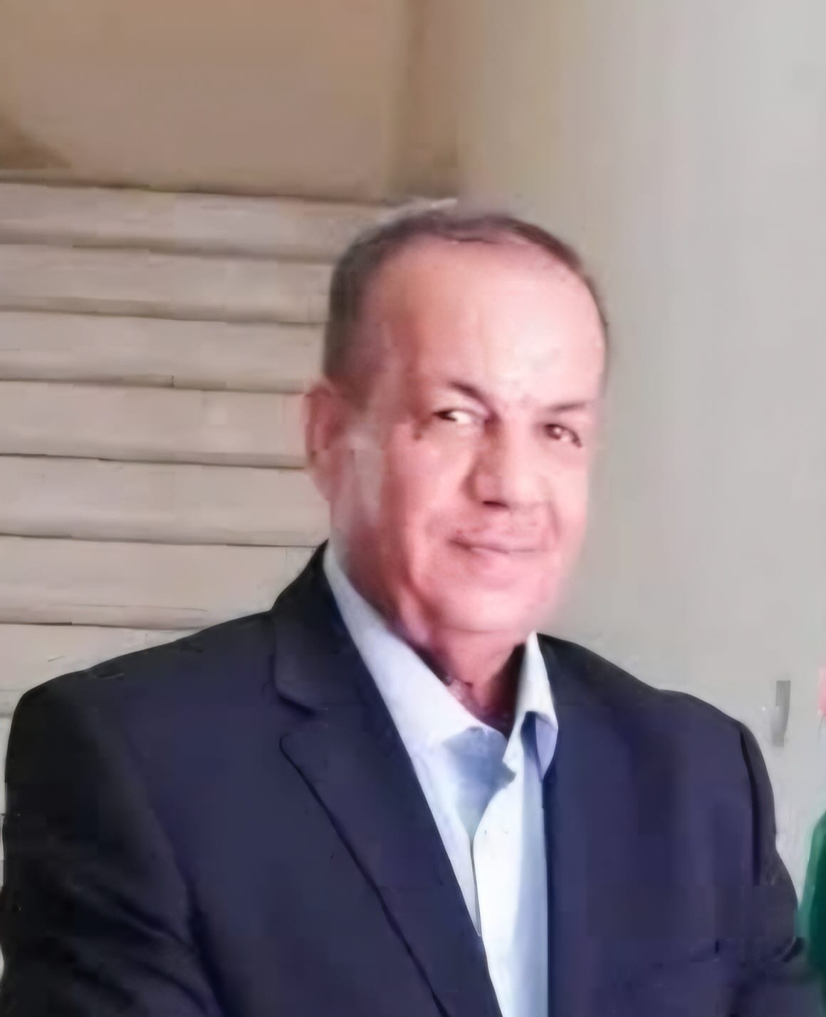 محمد هارون العمرات