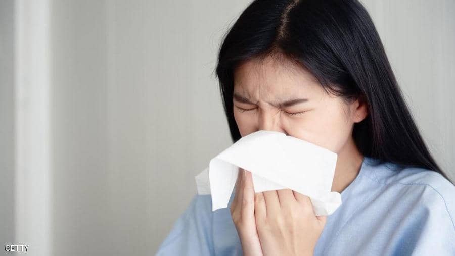 "هل هذا كورونا"؟ ..  الأعراض المؤكدة للفيروس القاتل