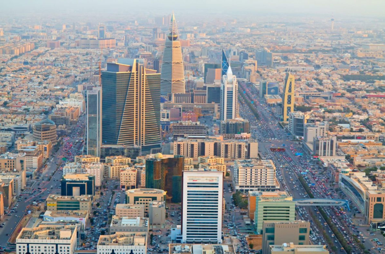 السعودية تكشف عن أكبر حديقة ترفيهية 3 أضعاف ديزني