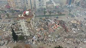 منع أصحاب العقارات المنهارة في تركيا من السفر جراء الزلزال العنيف