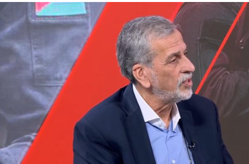 الكلالدة :بيان جبهة العمل الإسلامي "تدخلٌ في التحقيق"