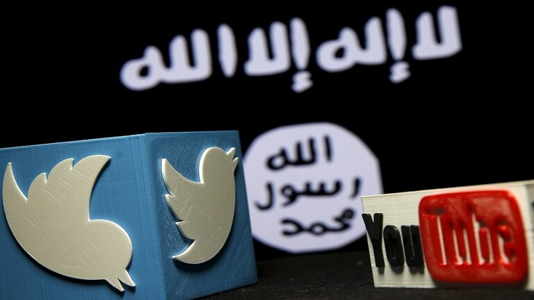 بعد حملة "تليغرام" ..  "داعش" يستخدم منصة جديدة للتراسل الفوري