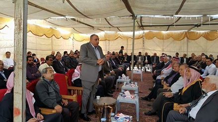 الخالدي والجريري نسايب