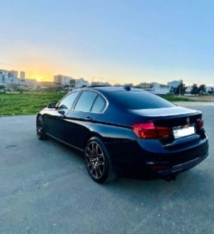 2017 bmw 330 (plug in)