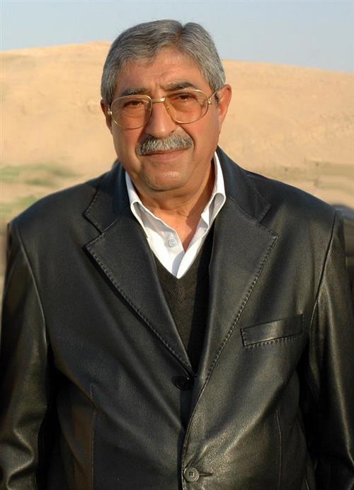 وفاة الوزير السابق مروان الحمود بعد صراع مع المرض 