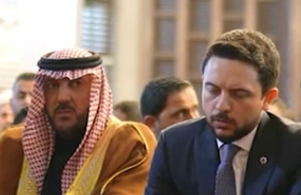 الكاتب السياسي الحنيطي يكتب عبد الكريم  الحويان الظل الوارف: الظل الممتد، الواسع، والطويل