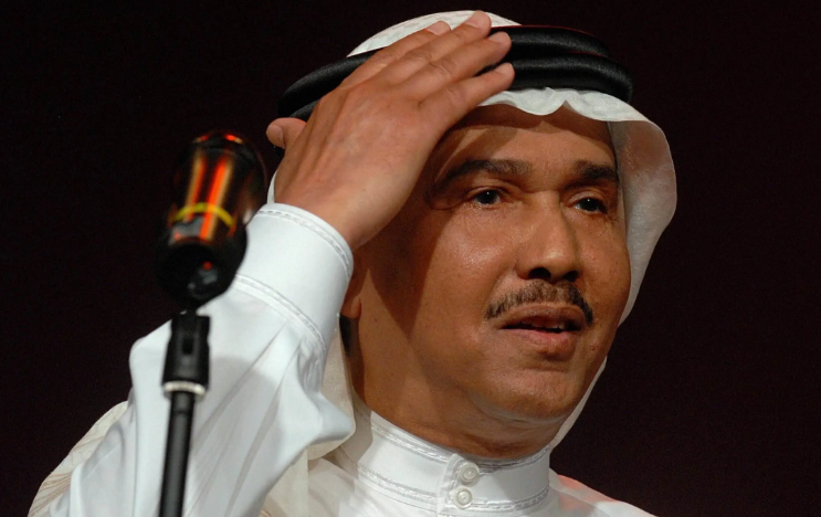 "الوفاء للبدر" ..  محمد عبده يغني 5 قصائد جديدة للراحل بدر بن عبدالمحسن