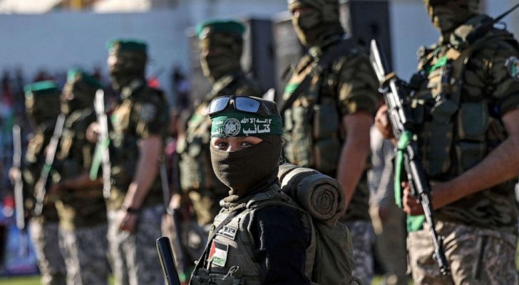  حماس تحذر من "انفجار جديد" حال استمرار حصار غزة