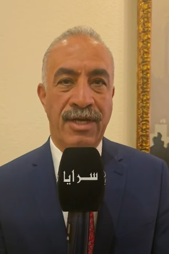 النائب وصفي حداد: عصابات منظمة تبيد ثروتنا الحرجية في عجلون  ..  فيديو 