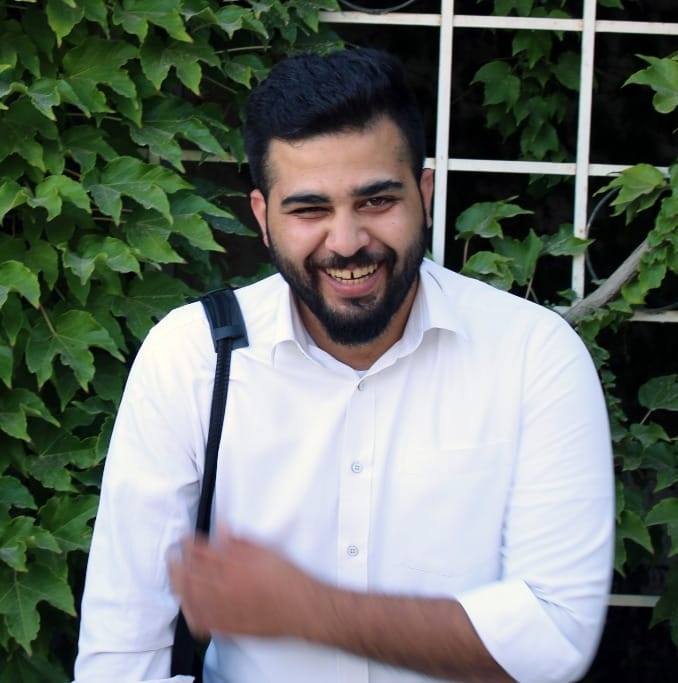 فهد البسيوني  .. "عيد ميلاد سعيد "
