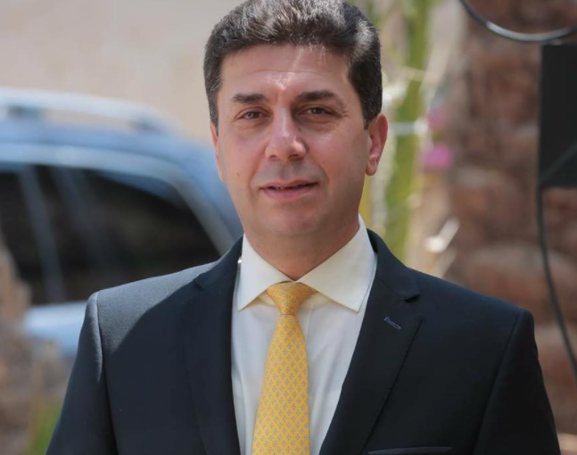 المسلماني: الحوار للإصلاح السياسي يجب ان يوجه لمن لا يصوتون