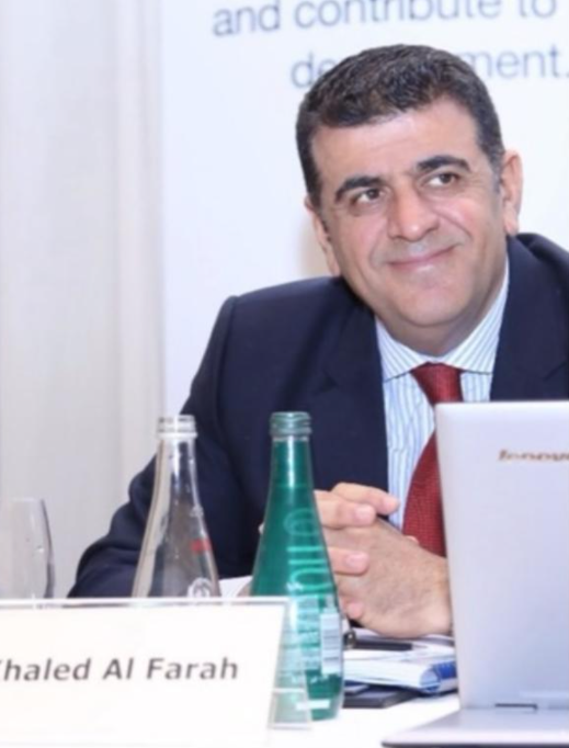 فريحات يكتب: الوطن… ..  