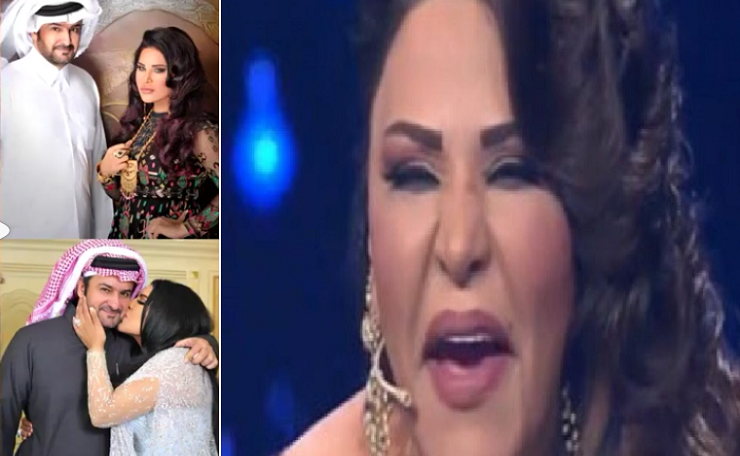 بالفيديو ..  أحلام تقصف جبهة منتقديها وتسخر منهم !