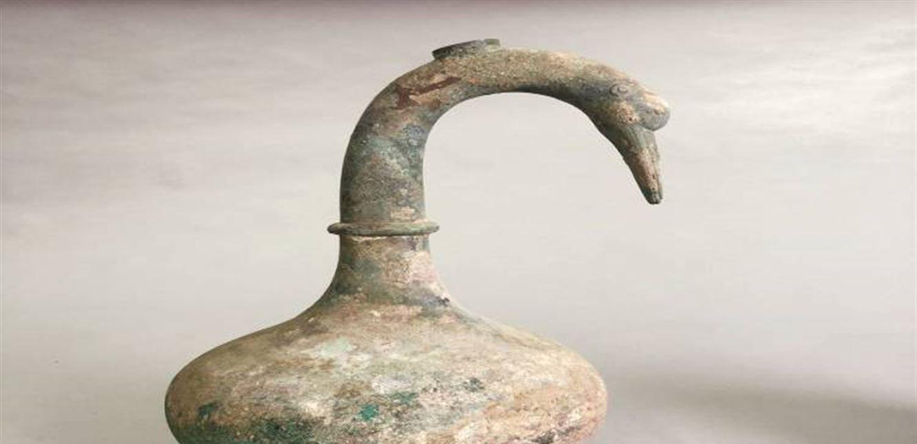 اكتشاف سر شراب صيني عمره أكثر من 2000 عام ..  ما قصته؟ (صورة)