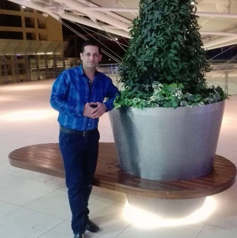 عدنان العمري عيد ميلاد سعيد