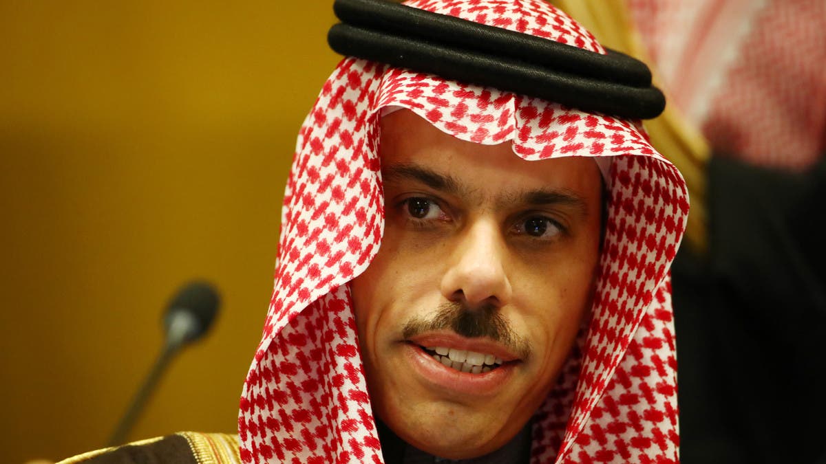 وزير الخارجية السعودي: الاتفاق يتضمن عودة كاملة للعلاقات مع قطر