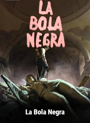 «La Bola Negra» يحصد جائزة الجمهور فى مهرجان تورنتو السينمائى