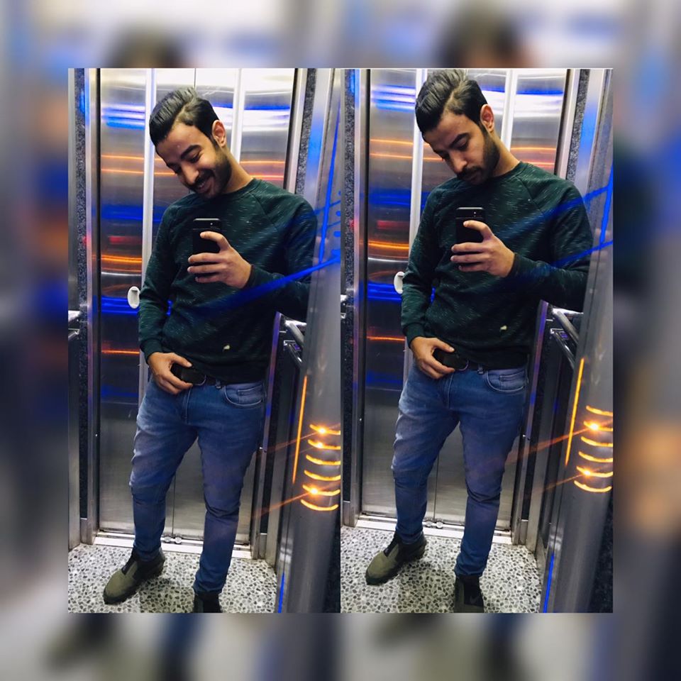 مهند خريسات .. عيد ميلاد سعيد