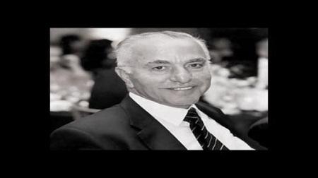 فيلادلفيا تعزّي بوفاة المرحوم والد جلالة الملكة رانيا العبدالله