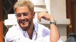 سعد لمجرد ينشر الصور الأولى من زفافه على غيثة العلاكي ويشكر كل من هنأه