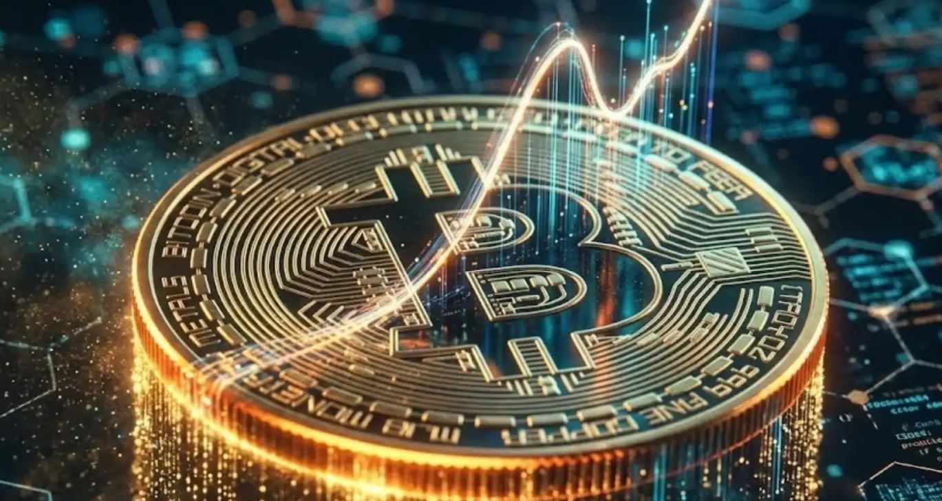 أصبح مليونيراً بين ليلة وضحاها ..  بعد 12 عاماً بريطاني يستعيد ثروة البيتكوين  