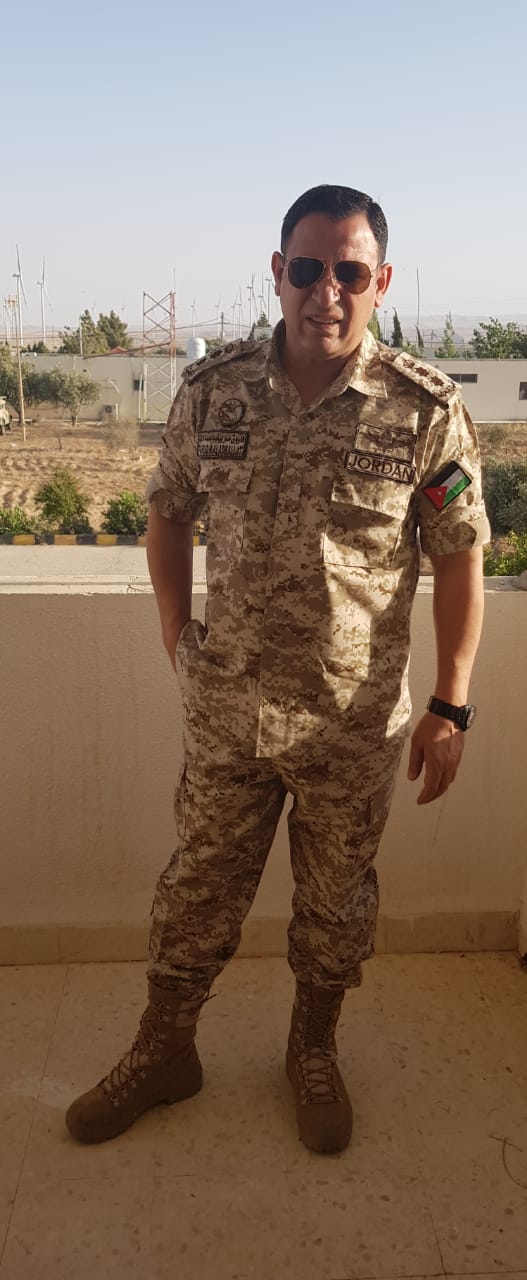 فاروق العبداللات .. الف مبروك
