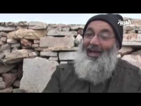 بالفيديو ..  كتيبة من "كبار السن" تقاتل النظام في حلب