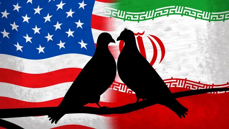 مسودة اتفاق محتمل بين أميركا وإيران ..  تتضمن 9 بنود