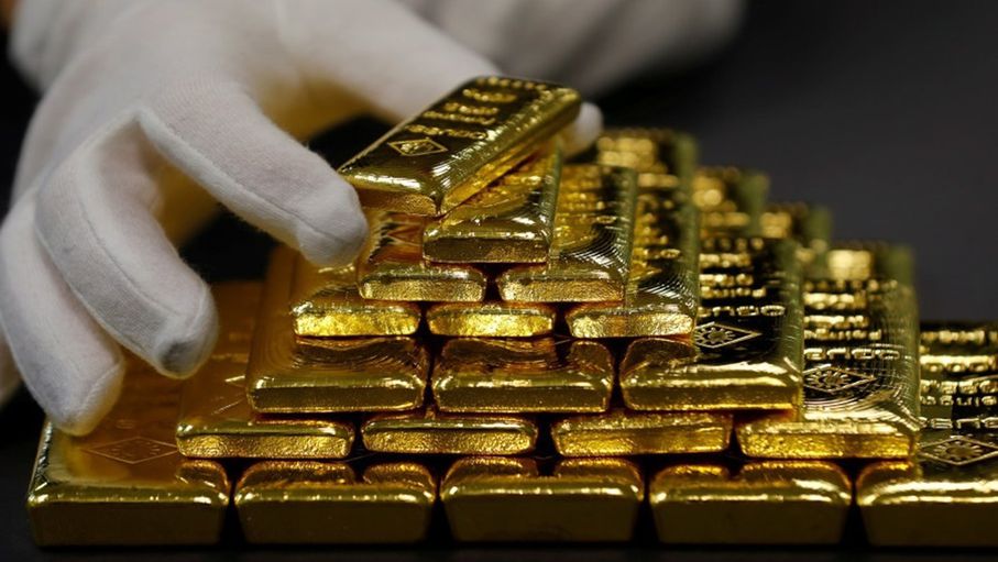 الذهب يستقر مع ترقب مؤشرات بشأن مسار الفائدة الأميركية