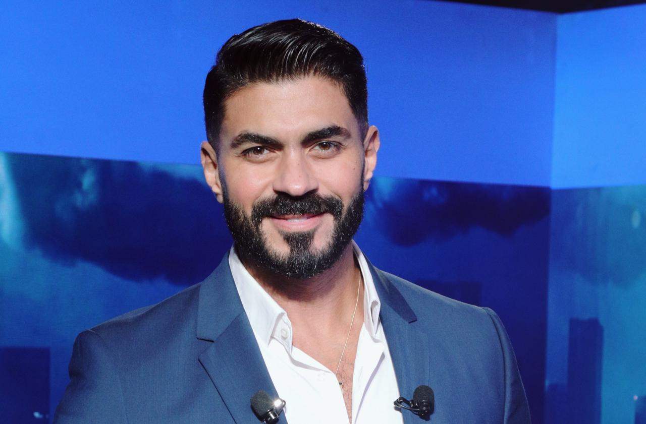 أخفى الطبيب عليه وجود ورم ..  محنة عاشها خالد سليم وفقد فيها أصدقاء