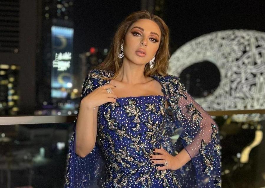 ميريام فارس تكشف عن حضورها في كأس العالم 2022