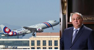 الأردنيــة للطيــران  ..  تحيـة  .. 