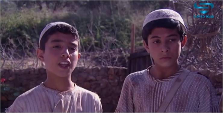 حسن وعلي طفلا 'التغريبة الفلسطينية' هكذا أصبح شكلهما اليوم