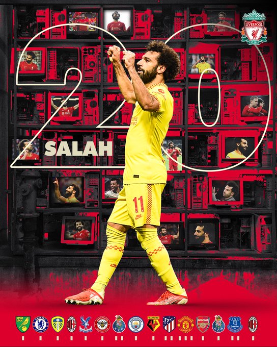 بالفيديو والصور  ..  مطالبات بعدم مشاركة محمد صلاح بمسابقة كأس الأمم الإفريقية
