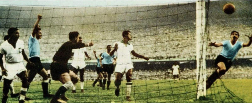 ماراكانازو… النهائي الذي تحوّل إلى مأساة وطنية في البرازيل 